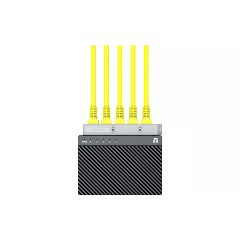 Preklop Netis (ST3105GC)