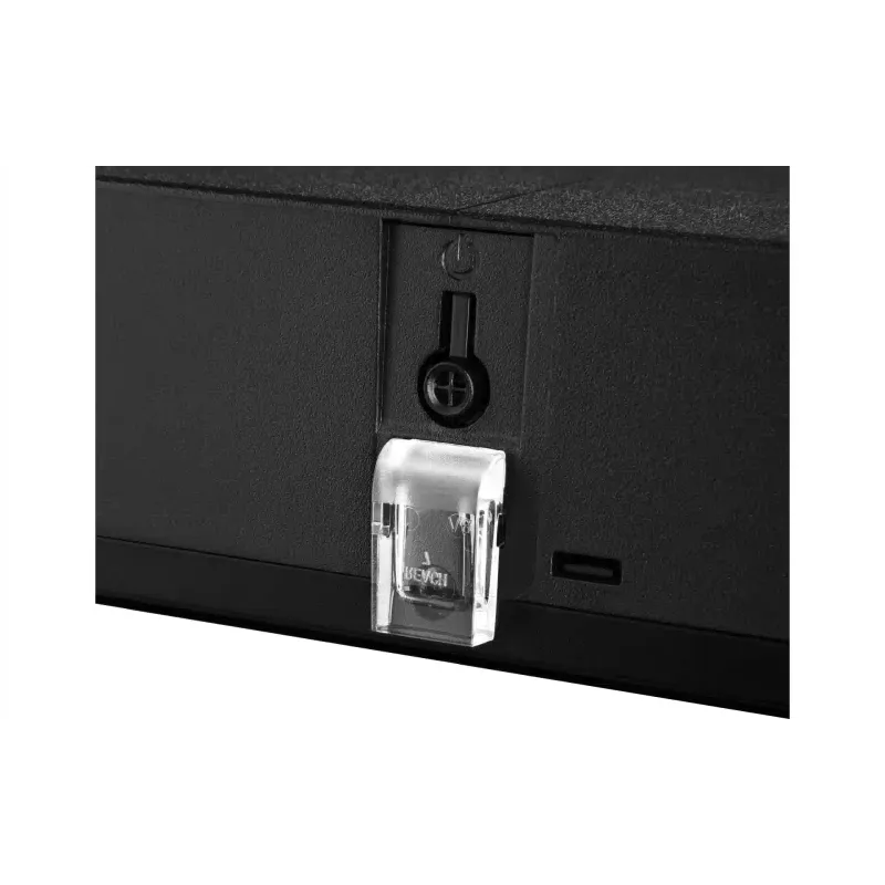 Tηλεόραση 2E, Black (2E-43A07KUW)