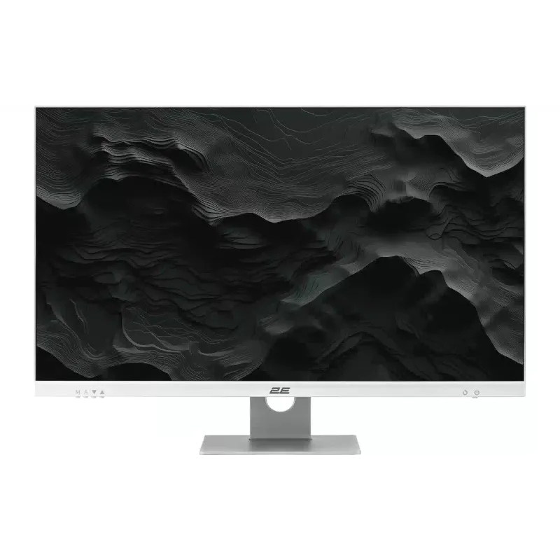 Računalnik 2E Rational K10, White (2E-K10.0005)