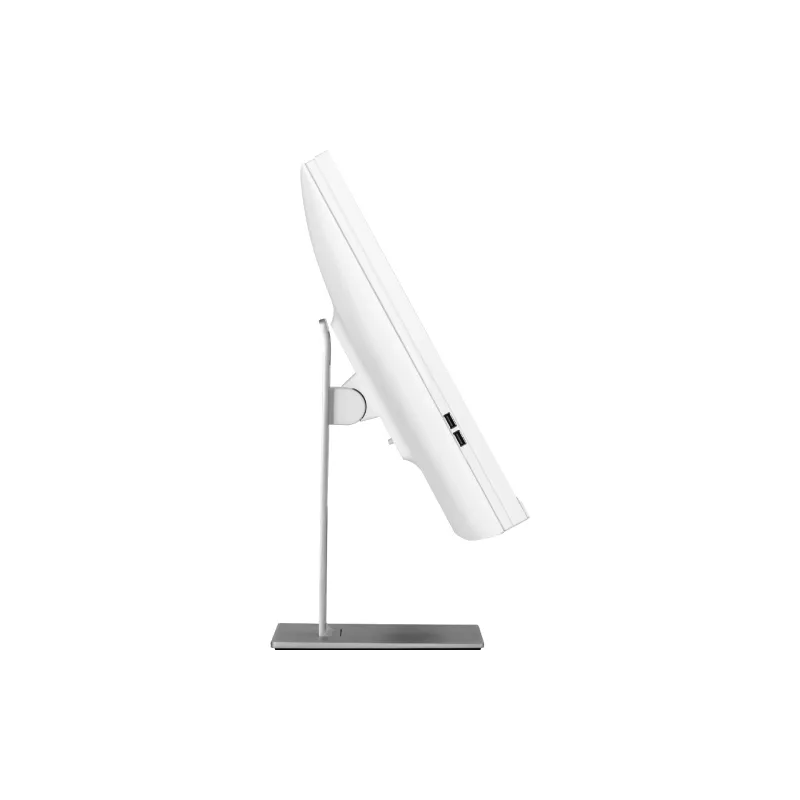 Računalnik 2E Rational K10, White (2E-K10.0005)