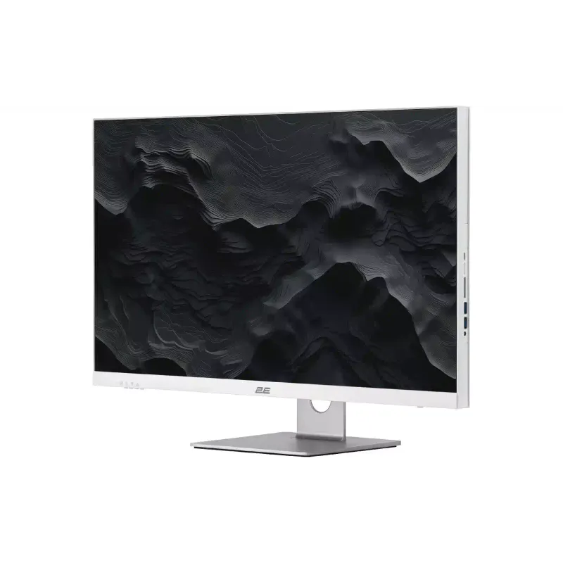 Računalnik 2E Rational K10, White (2E-K10.0005)