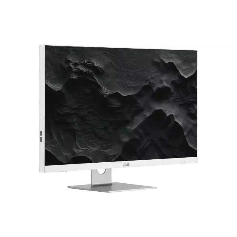 Računalnik 2E Rational K10, White (2E-K10.0005)