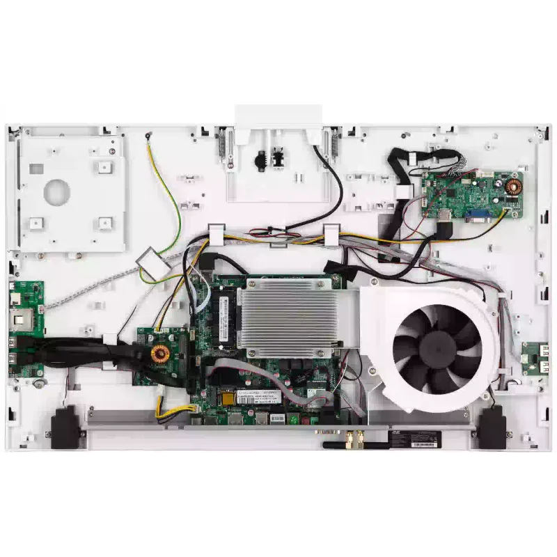 Računalnik 2E Rational K10, White (2E-K10.0005)