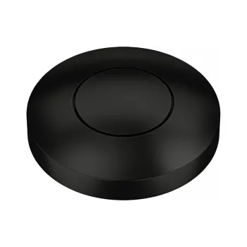 Pnevmatski gumb Franke, Black (112.0674.415)