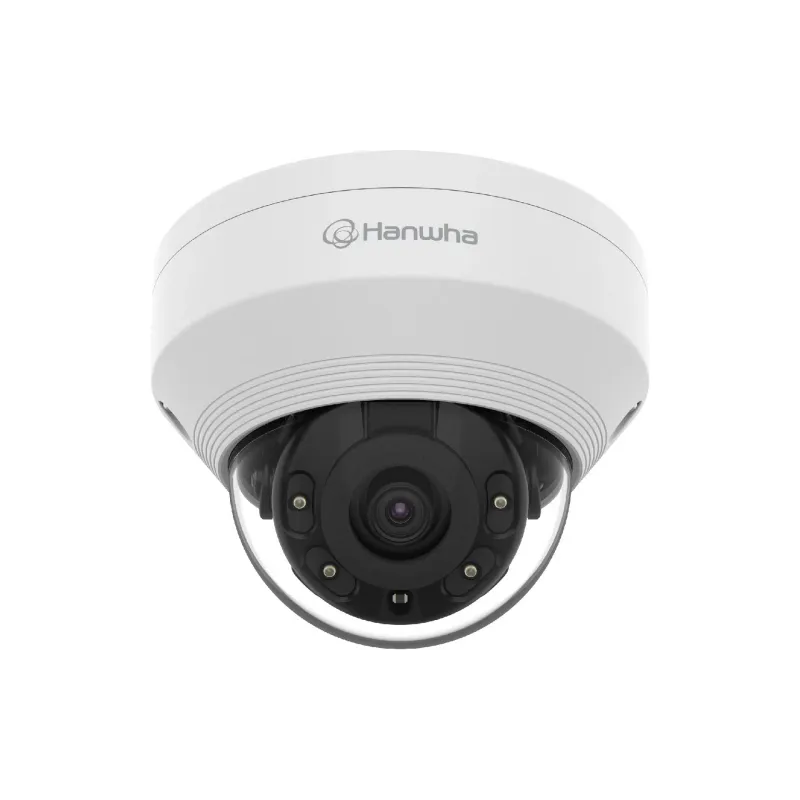 Câmera de vídeo IP Hanwha Techwin (QNV-6012R)
