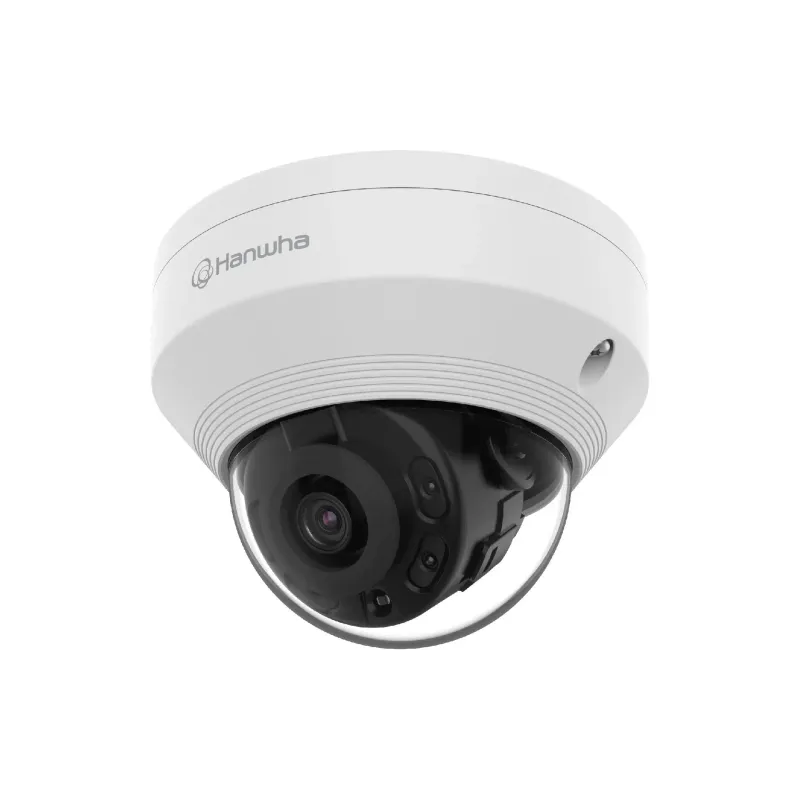 Câmera de vídeo IP Hanwha Techwin (QNV-6012R)