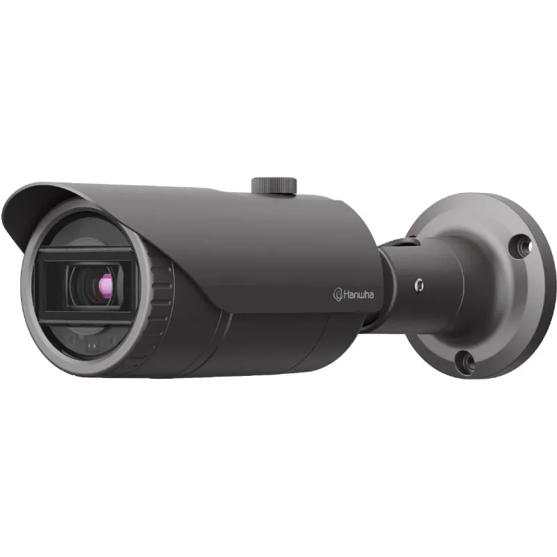 cámara de vídeo IP Hanwha Techwin (QNO-7080R)