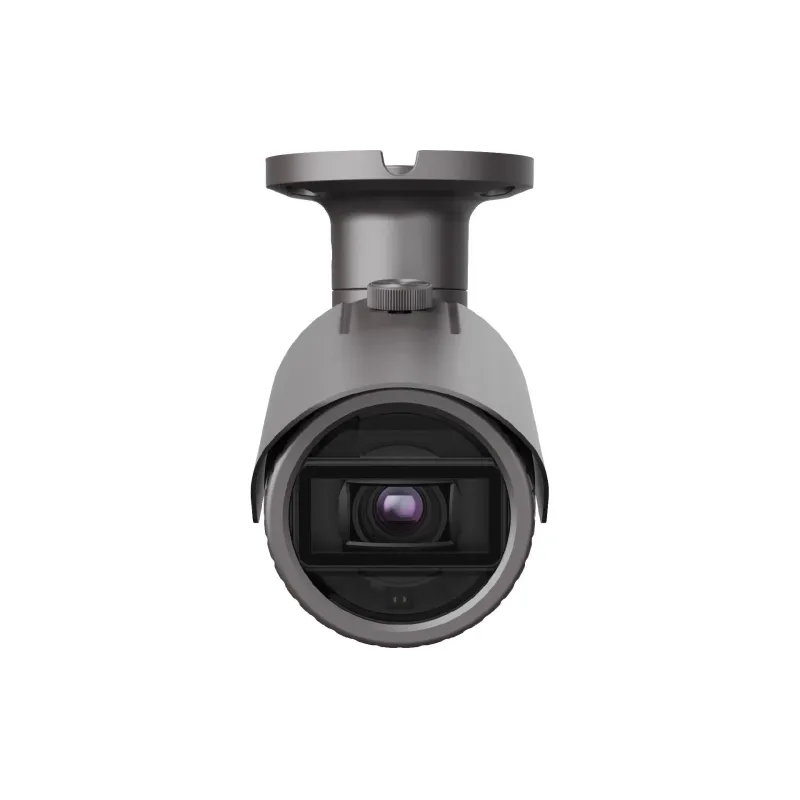 cámara de vídeo IP Hanwha Techwin (QNO-7080R)