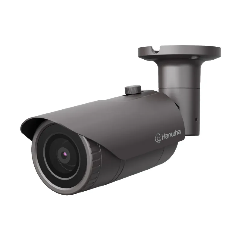 IP видеокамера Hanwha Techwin (QNO-6012R)