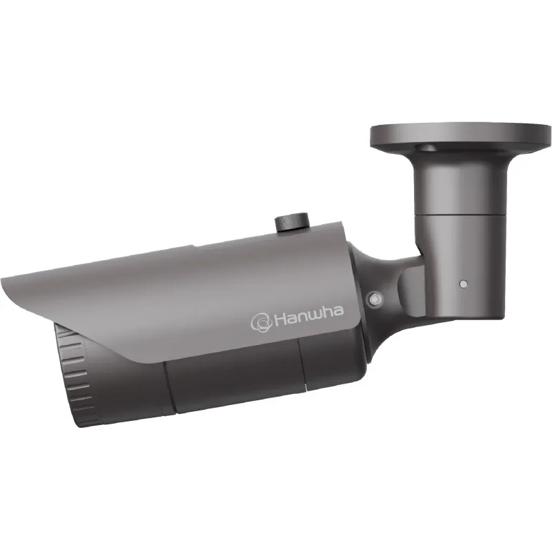 IP видеокамера Hanwha Techwin (QNO-6012R)
