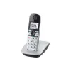 هاتف لاسلكي DECT Panasonic (KX-TGE510RUS)