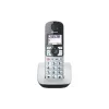 هاتف لاسلكي DECT Panasonic (KX-TGE510RUS)