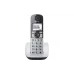 DECT-радіотелефон Panasonic (KX-TGE510RUS) DECT-радіотелефон Panasonic (KX-TGE510RUS)