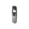 هاتف لاسلكي DECT Panasonic (KX-TGE510RUS)