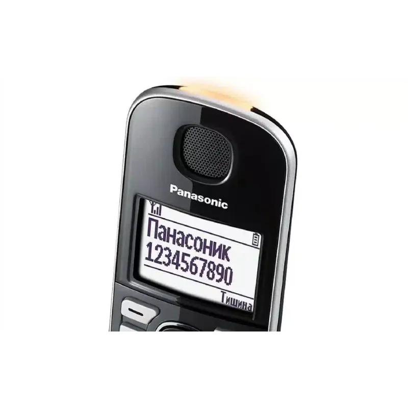 هاتف لاسلكي DECT Panasonic (KX-TGE510RUS)