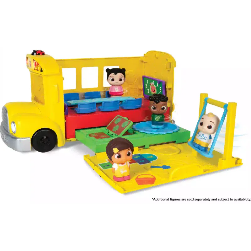 Ігровий набір CoComelon (CMW0509)