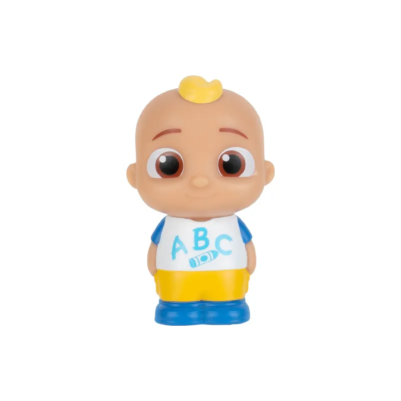 Játékkészlet CoComelon (CMW0509)