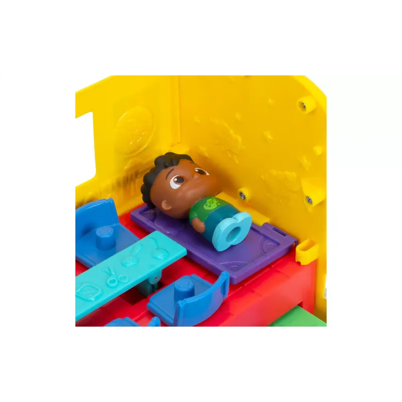 Ігровий набір CoComelon (CMW0509)