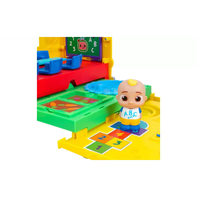 Ігровий набір CoComelon (CMW0509)