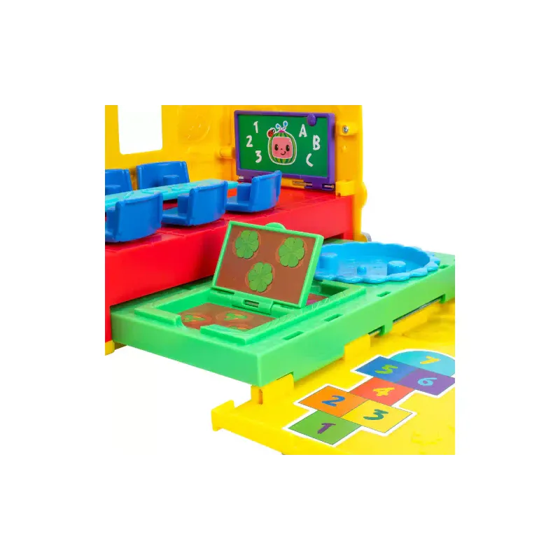 Ігровий набір CoComelon (CMW0509)