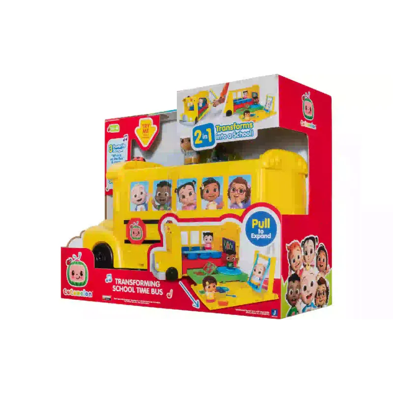 Ігровий набір CoComelon (CMW0509)