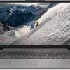 كمبيوتر محمول Lenovo IdeaPad 1 15AMN7, Cloud Grey (82VG00TARA)