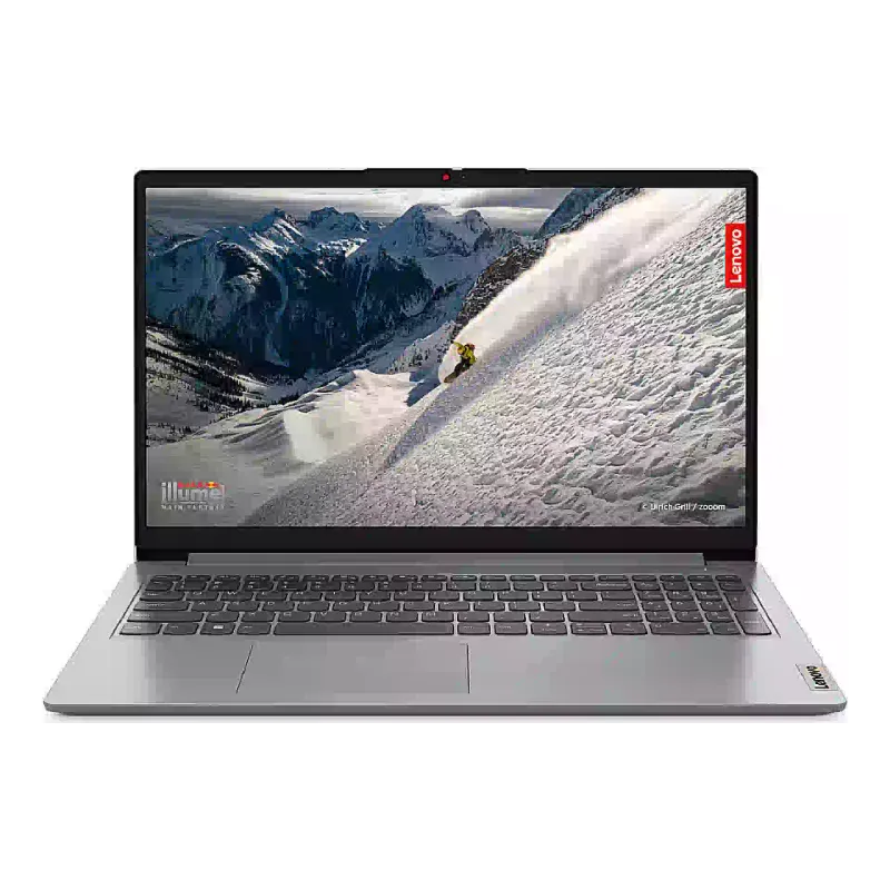 Ноутбук Lenovo IdeaPad 1 15.6" FHD 16Gb/512Gb/R3 7320U/UMA/DOS Cloud Grey 15AMN7 (82VG00TARA)