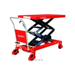 Хидравлична повдигаща се маса Skiper Profi SKT 350 (974982) Хидравлична повдигаща се маса Skiper Profi SKT 350 (974982)