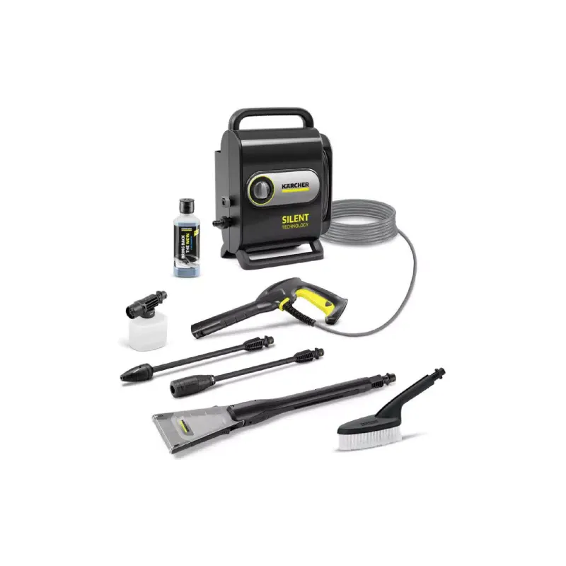 Миття високого тиску Karcher (1.600-956.0)