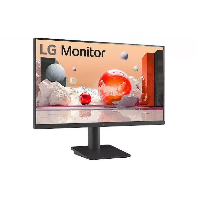 شاشة LG (27MS550-B)