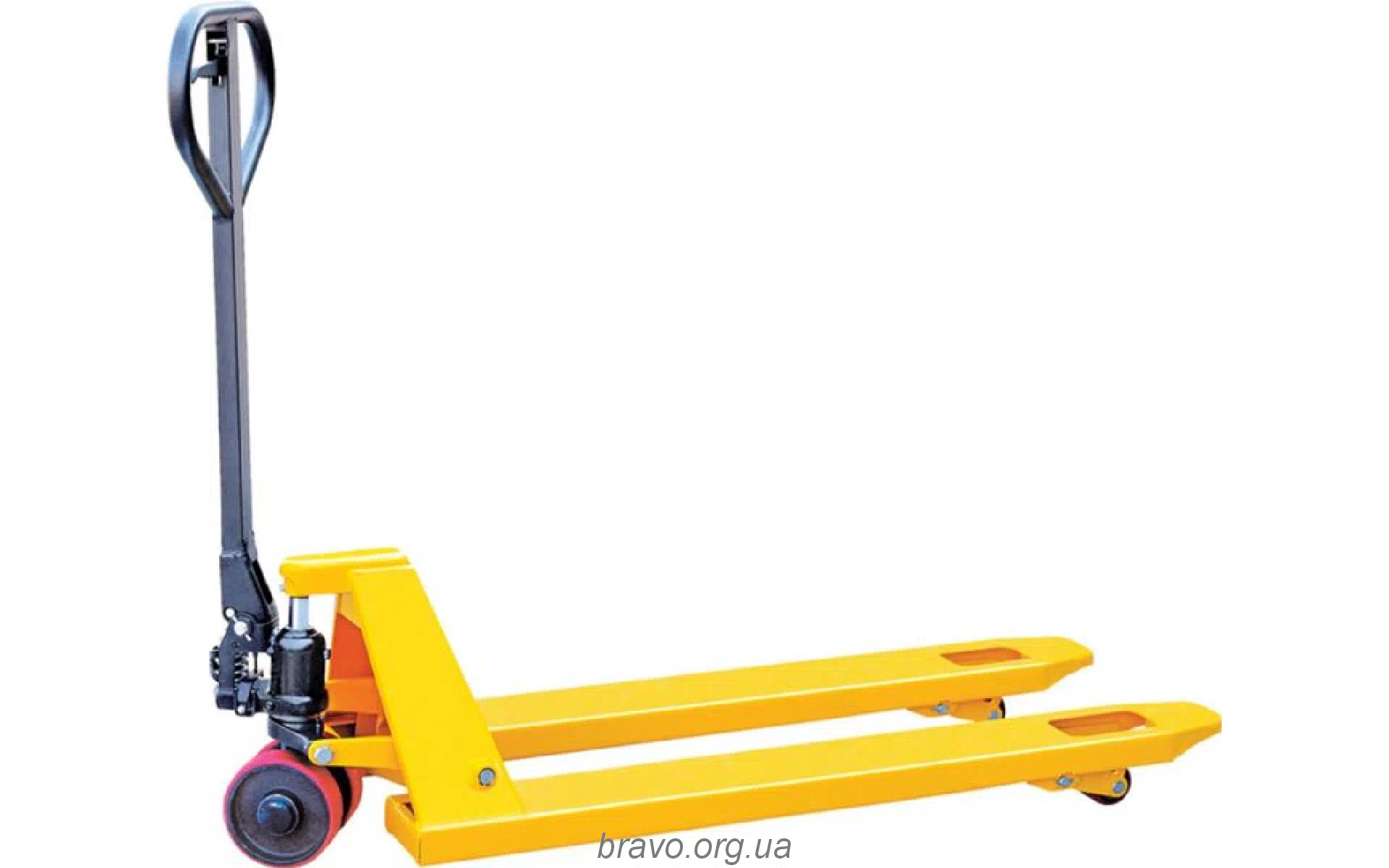 Візок гіравічний Skiper DB-III 2500P (976599) Візок гіравічний Skiper DB-III 2500P (976599)