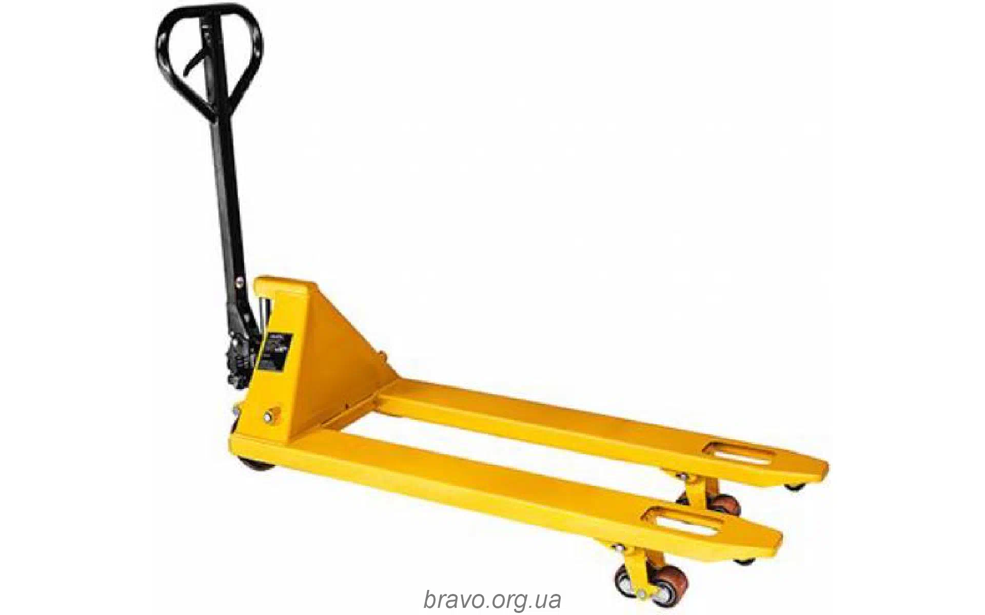 Візок вантажний Skiper DB2000P (980186) Візок вантажний Skiper DB2000P (980186)