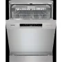 Посудомийна машина Gorenje (GS643D90X), Grey