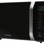 Мікрохвильова піч Panasonic (NN-GT35HBZUE), 23 л, Black