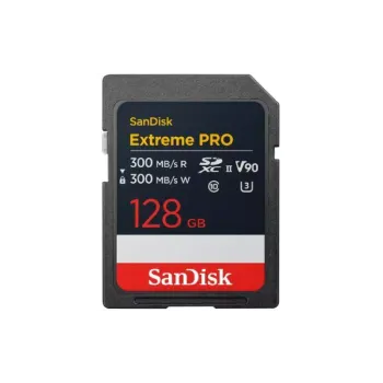 Memory card Sandisk 128Gb (SDSDXDM-128G-GN4IN)