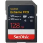 بطاقة الذاكرة Sandisk (SDSDXDM-128G-GN4IN)