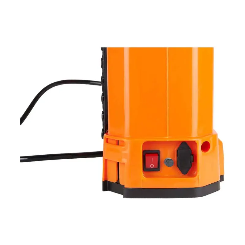 Permetező Sequoia (SBS16)