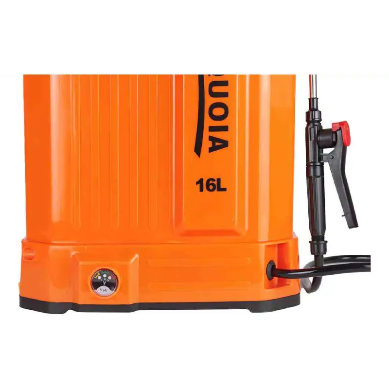 Permetező Sequoia (SBS16)