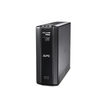 Непрекъсваемо захранване APC Back-UPS (BR1500GI)
