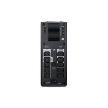 Непрекъсваемо захранване APC Back-UPS (BR1500GI)