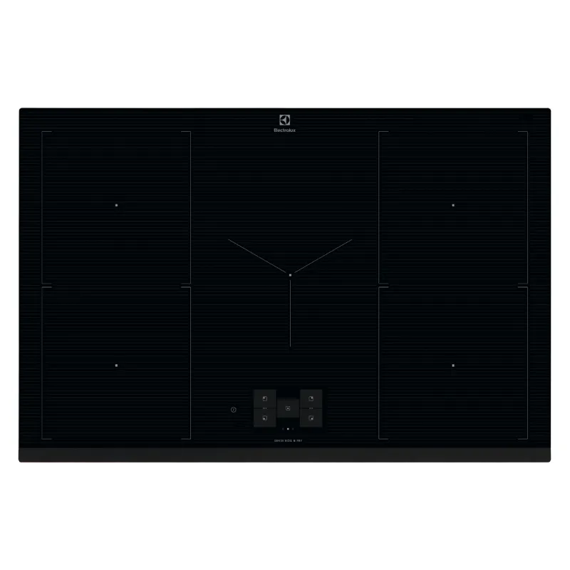 Hob Electrolux (EIS87583), Black