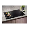 Hob Electrolux (EIS87583), Black
