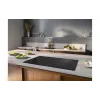 Hob Electrolux (EIS87583), Black