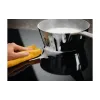 Hob Electrolux (EIS87583), Black
