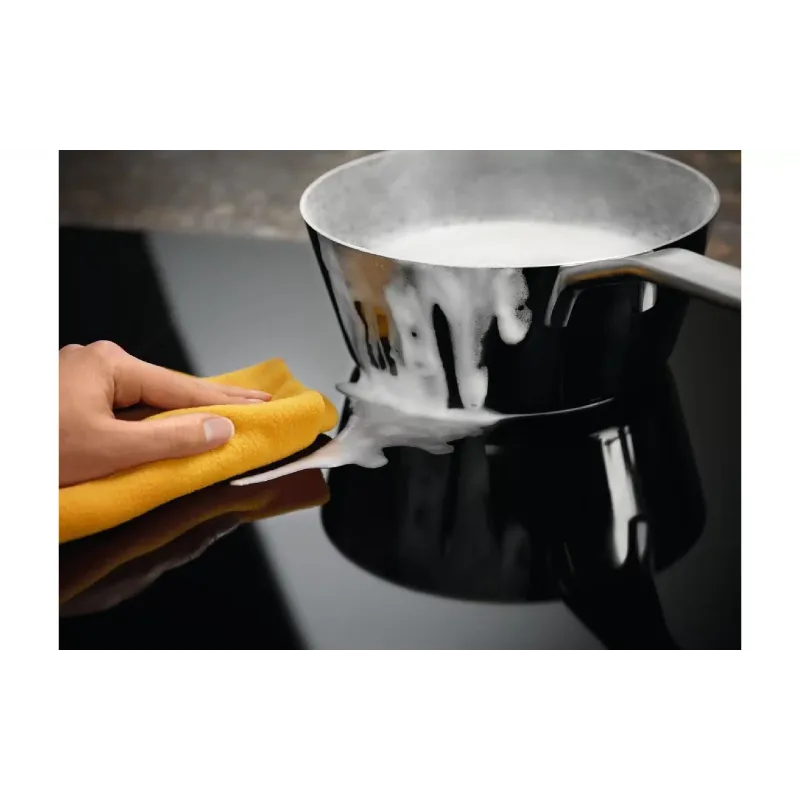 Hob Electrolux (EIS87583), Black