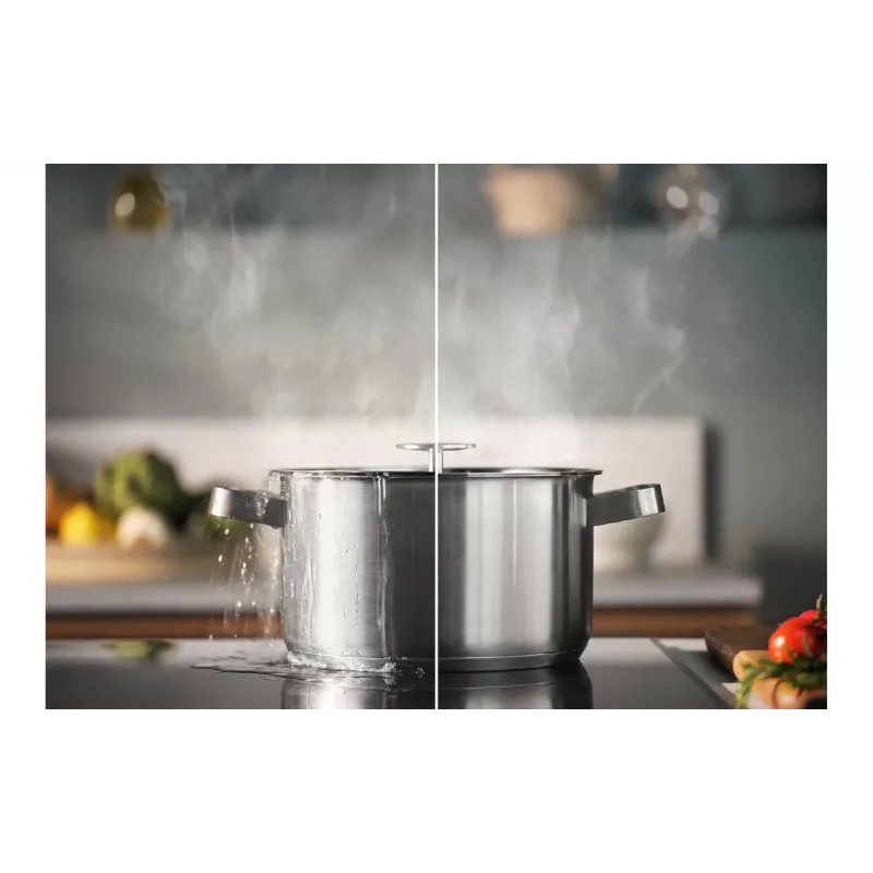 Котлон Electrolux, Black (EIS67453)