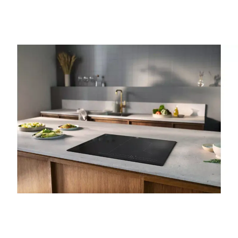 Котлон Electrolux, Black (EIS67453)