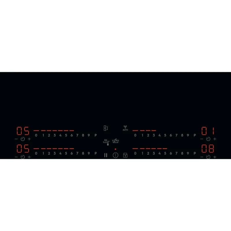 Котлон Electrolux, Black (EIS67453)