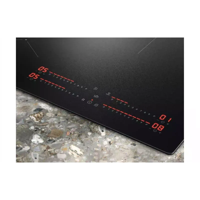 Fogão Electrolux, Matte Black (EIS82453IZ)