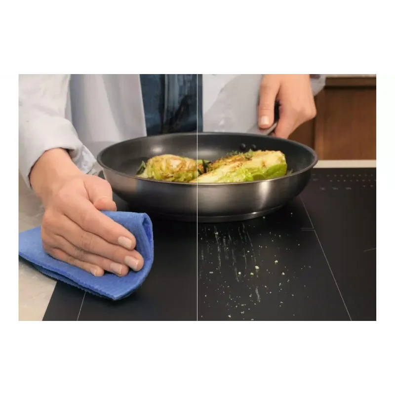Fogão Electrolux, Matte Black (EIS82453IZ)
